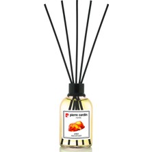 Pierre Cardin Reed Diffuser 110 ml - Amber- Oda Kokusu