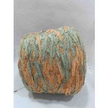Pi Yarn Sihirli Ip El Örgü Ipi 300GR