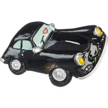 Terletmez Shop 125LX304 Araba Figürlü Magnet
