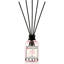 Pierre Cardin Reed Diffuser 110 ml - Bubble-Sakız Oda Kokusu
