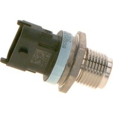 Bosch 0281006187 Basınç Kontrol Valfi