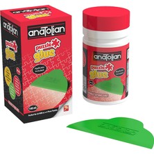 Çağdaş Anatolian Puzzle Yapıştırıcı