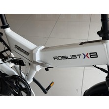 T Bike Robust X8