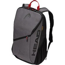 Head Coello Tour Padel Backpack 25L Sırt Çantası 261936
