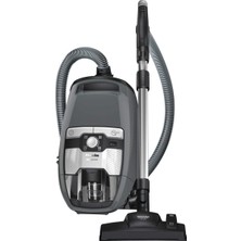 Miele Blizzard Cx1 120 Powerline 890 W Toz Torbasız Süpürge HEPA Filtreli Gri Renkli Kullanım Skrf3