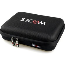 Sjcam Darbeye Dayanıklı Büyük Boy Aksesuar Çantası