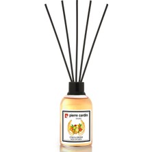 Pierre Cardin Reed Diffuser 110 ml – Citrus & Ginseng – Narenciye & Ginseng Oda Kokusu