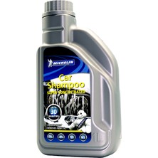 Michelin MC31456 Portakal Kokulu Oto Şampuanı 1 lt 30 Yıkama Araç İçi ve Dış Temizlikte Profesyonel Sonuç