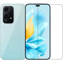 Tekno Grup Honor 200 Lite Cam Ekran Koruyucu Temperli Sert Cam
