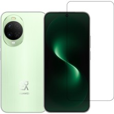 Tekno Grup Huawei Nova 15 Cam Ekran Koruyucu Temperli Sert Cam