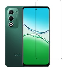 Tekno Grup Oppo A5 5g Cam Ekran Koruyucu Temperli Sert Cam