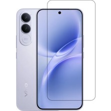 Tekno Grup vivo V70 Fe Cam Ekran Koruyucu Temperli Sert Cam