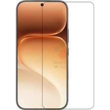 Tekno Grup honor 600 Pro Cam Ekran Koruyucu Temperli Sert Cam