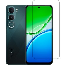 Tekno Grup Vivo Y31 5g Cam Ekran Koruyucu Temperli Sert Cam