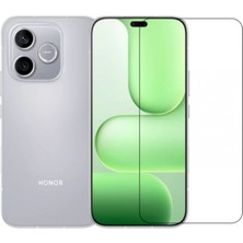 Tekno Grup Honor 600 Lite Cam Ekran Koruyucu Temperli Sert Cam