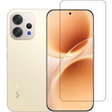 Tekno Grup vivo V70 Cam Ekran Koruyucu Temperli Sert Cam