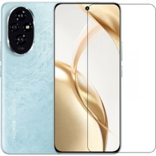 Tekno Grup Honor 200 Cam Ekran Koruyucu Temperli Sert Cam