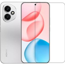 Tekno Grup Honor 400 Cam Ekran Koruyucu Temperli Sert Cam