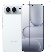 Tekno Grup Honor 500 Cam Ekran Koruyucu Temperli Sert Cam