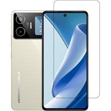 Tekno Grup gm 26 Pro Cam Ekran Koruyucu Temperli Sert Cam