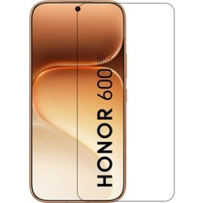 Tekno Grup honor 600 Cam Ekran Koruyucu Temperli Sert Cam