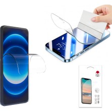Tekno Grup Honor Power Nano Ekran Koruyucu Darbe Emici Temperli Esnek Nano