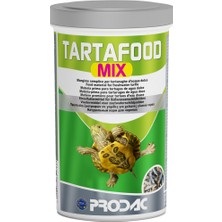 Prodac Tartafood Mix 1200ML / 200GR
