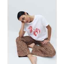 Marks & Spencer Pamuklu Pijama Takımı