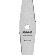 Agromec 40 cm Ikili Tırpan Bıçağı AG-BI11109