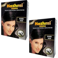 Hashmi Henna Kına