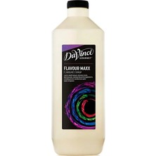 Da Vinci Davinci Şurup Lezzet Maxx (Flavour Maxx) 2 Lt