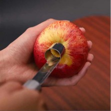 Chef Taste Elma Oyacağı Çelik