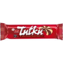 Eti Tutku Kakao Kremalı Mozaik 24'lü 100 gr