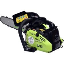 Hais Pro Hais 25 cm Benzinli Zincirli Ağaç Kesme Makinesi