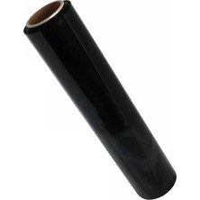 Dark Plus Siyah Koyu Ton Cam Filmi 50cm x 10M A Kalite UV Koruma Özelliği ile Dayanıklı