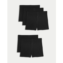 Marks & Spencer 5'li Trunk Seti