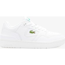 Lacoste Court Cage Erkek Beyaz Sneaker751SMA010721G
