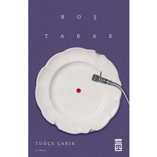 Doremodam Boş Tabak