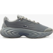 Lacoste Spinor Erkek Gri Sneaker 751SMA0147 12C