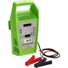 Hais Pro Hais 12 Volt Akü Şarj Cihazı