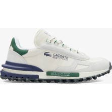 Lacoste Elite Active Erkek Beyaz Sneaker 751SMA0239 2q9