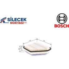 Toyota Avensıs Sedan (_T27_) 2.0 D-4d (ADT270_, ADT270R) 1AD-FTV Motor Kodlu Hava Filtresi Bosch