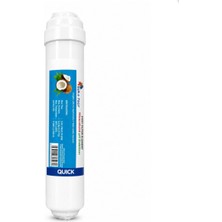 Alkalinees Tüm Su Arıtmaları Için Tatlandırıcı Filtre