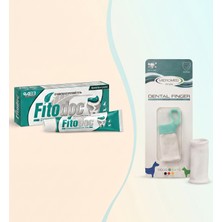 Fitodoc Kedi Köpek Diş Jeli 75 ml