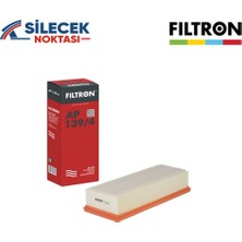 Fıltron Audı A5 (8t3) 2.0 Tfsı Cdnc Motor Kodlu Hava Filtresi Filtron