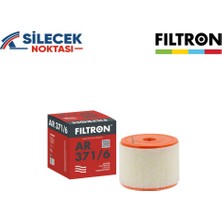 Fıltron Audı A6 C7 (4g2, 4gc) 2.0 Tdı Csud, Ddcb Motor Kodlu Hava Filtresi Filtron