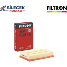 Fıltron Skoda Octavıa Iıı Combi (5e5, 5e6) 1.5 Tsı G-Tec Dhfa Motor Kodlu Hava Filtresi Filtron