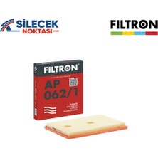 Fıltron Skoda Kodıaq I (Ns6, Ns7, Nv7) 1.4 Tsı 4x4 Czda, Czea Motor Kodlu Hava Filtresi Filtron