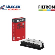 Fıltron Kıa Cee'd (Jd) 1.0 T-Gdı G3LC Motor Kodlu Hava Filtresi Filtron