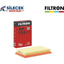 Fıltron Nıssan Tııda Hatchback (C11) 1.6 HR16DE Motor Kodlu Hava Filtresi Filtron
